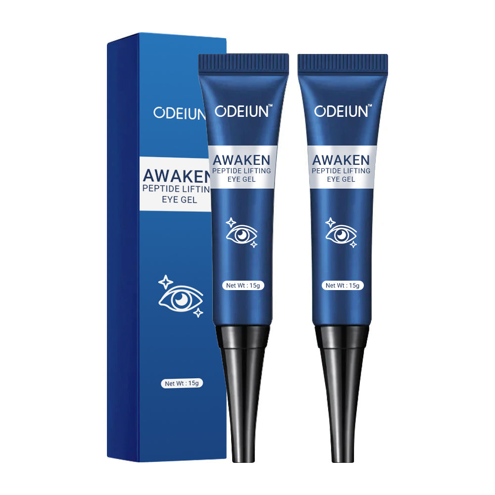 Odeiun™ Peptide PowerLift Eye Gel