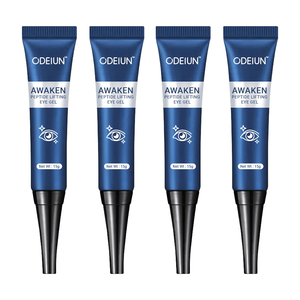 Odeiun™ Peptide PowerLift Eye Gel