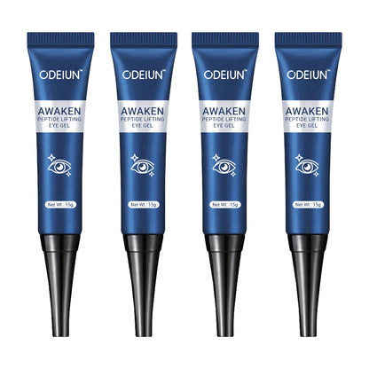 Odeiun™ Peptide PowerLift Eye Gel
