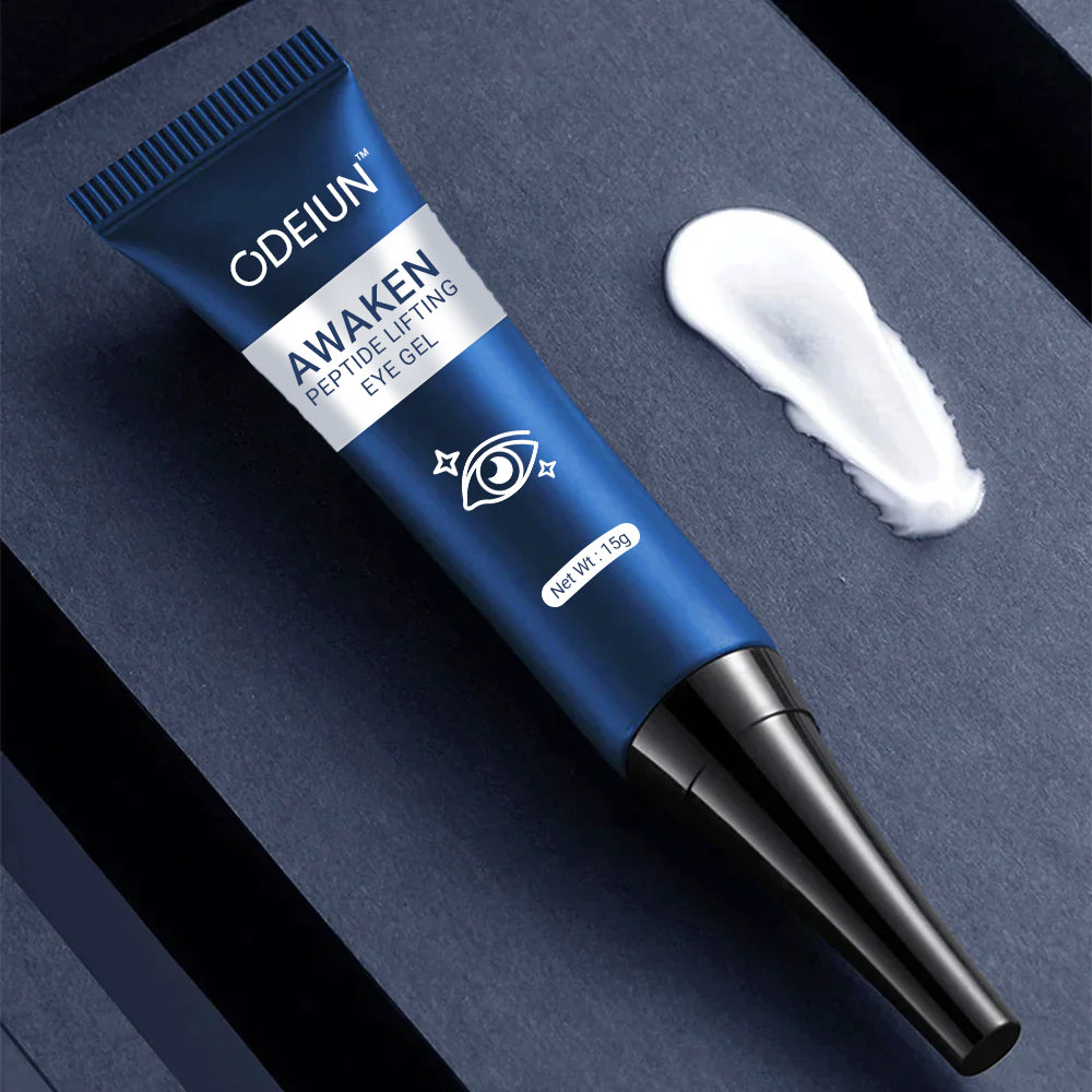 Odeiun™ Peptide PowerLift Eye Gel